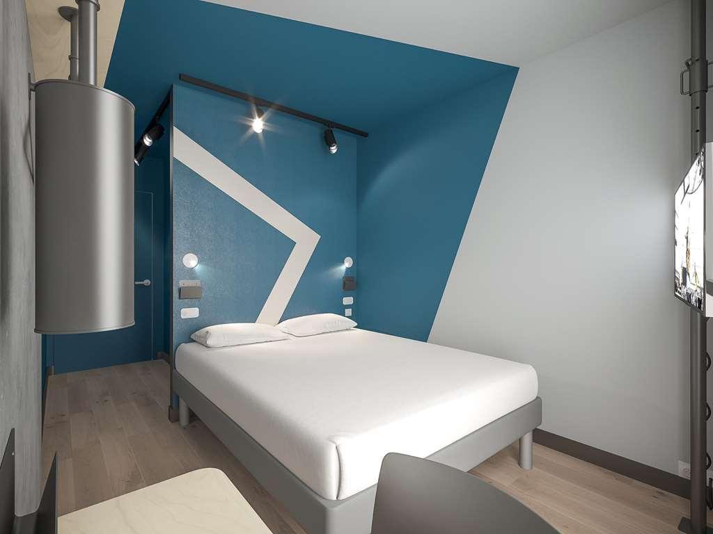 Ibis Budget Manchester Airport T2 Hale  Ngoại thất bức ảnh